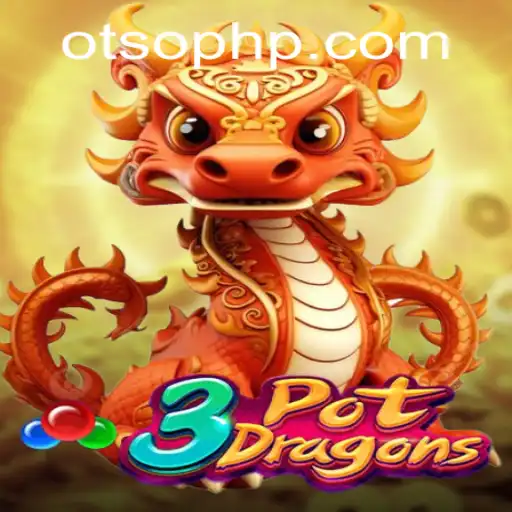 3PotDragons at Otso Casino: A Thrilling New Game Experience