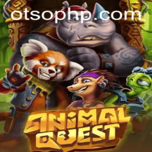 Discover the Thrilling World of AnimalQuest at Otso Casino