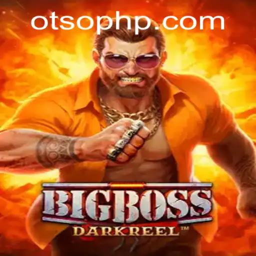 Discover BigBoss: The Thrilling Experience at Otso Casino