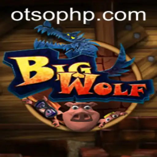 Discovering BigWolf: An Exciting Journey into Otso Casino's Newest Sensation