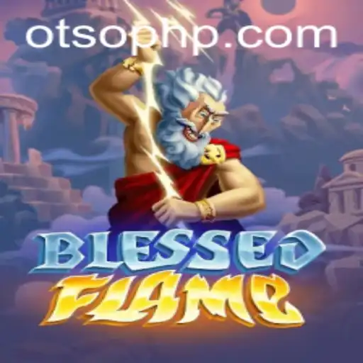 Discover the Exciting World of BlessedFlame at Otso Casino