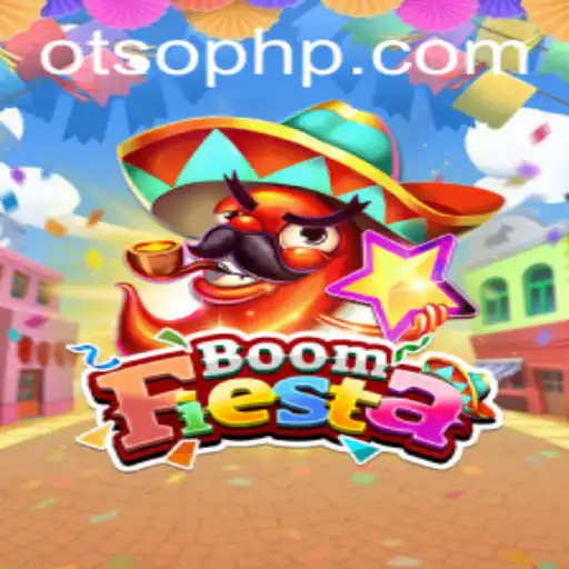 Exploring BoomFiesta: A Deep Dive into the Popular Game at Otso Casino