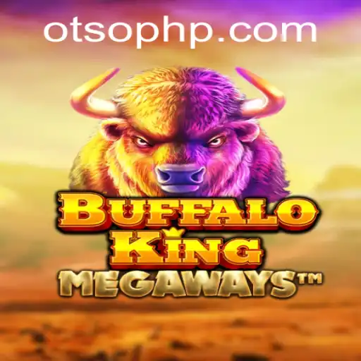Discovering Buffalo King at Otso Casino: A Wild Gaming Adventure