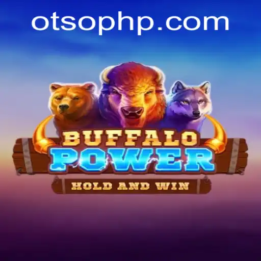 Exploring BuffaloPower: A Thrilling Journey at Otso Casino
