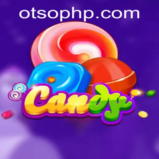 Candy: A Sweet Adventure at Otso Casino