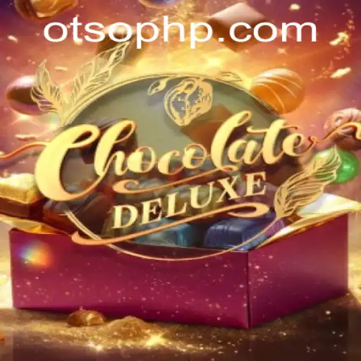 Exploring ChocolateDeluxe: A Sweet Adventure at Otso Casino
