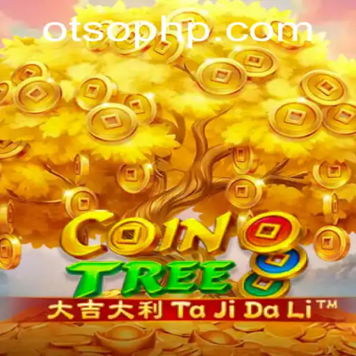 Discover CoinTree: The Latest Sensation at Otso Casino