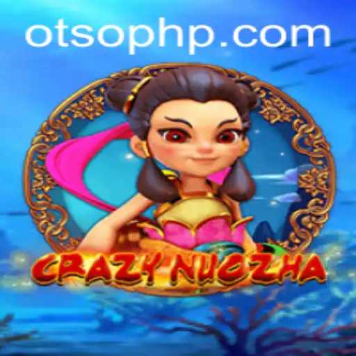 Experience the Excitement of CrazyNuoZha at Otso Casino