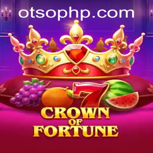 Exploring CrownofFortune at Otso Casino: An Engaging Casino Adventure