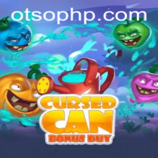 CursedCanBonusBuy: A New Adventure at Otso Casino