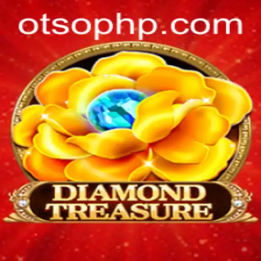 Discover the Thrills of Diamondtreasure at Otso Casino