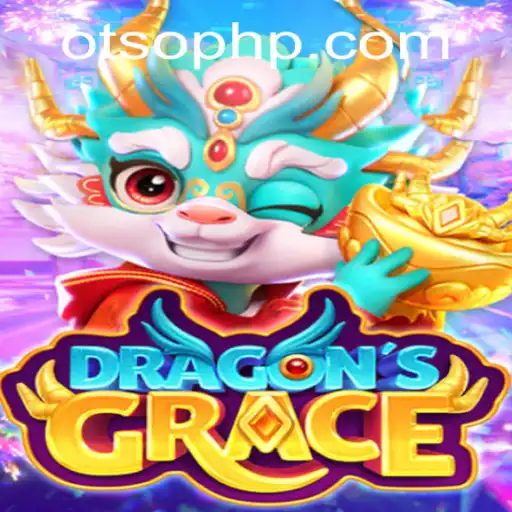 Discovering DragonsGrace: The Thrilling Adventure at Otso Casino