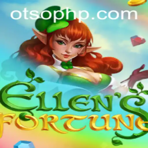 Unveiling EllensFortune at Otso Casino: A New Frontier in Gaming