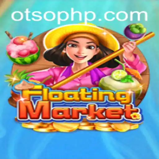 Unveiling FloatingMarket: A Unique Arcade Experience at Otso Casino