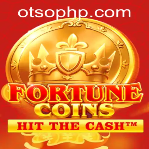 Exploring FortuneCoins: A New Era at Otso Casino