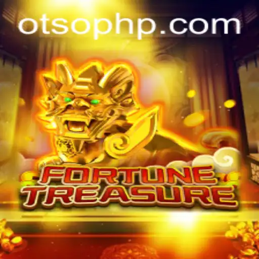 Discovering FortuneTreasure: Dive into the World of Otso Casino