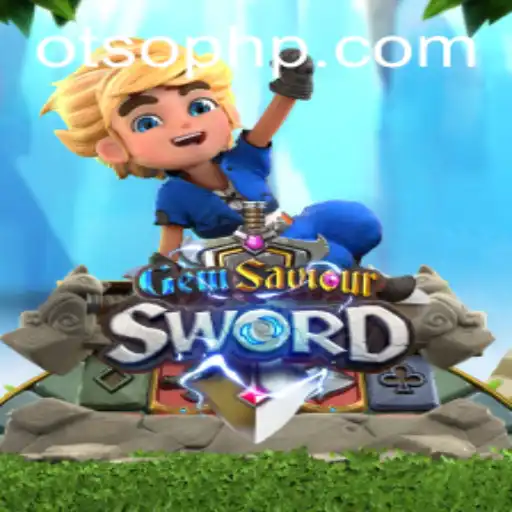 Discover the Enchanting World of GemSaviourSword at Otso Casino