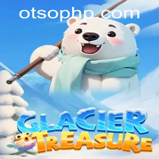 Discover 'GlacierTreasure' at Otso Casino
