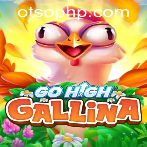 Discover GoHighGallina: The New Thrill at Otso Casino