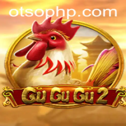 Exploring the Enigmatic World of GuGuGu2 at Otso Casino