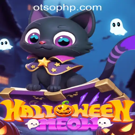 HalloweenMeow: Unveiling the Spooky Fun at Otso Casino