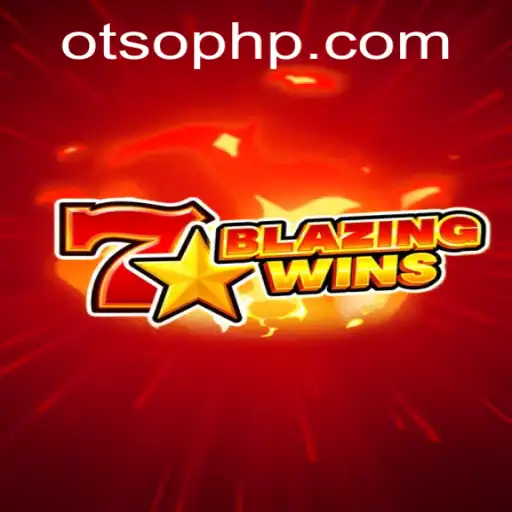 Experience the Thrills of BlazingWins at Otso Casino