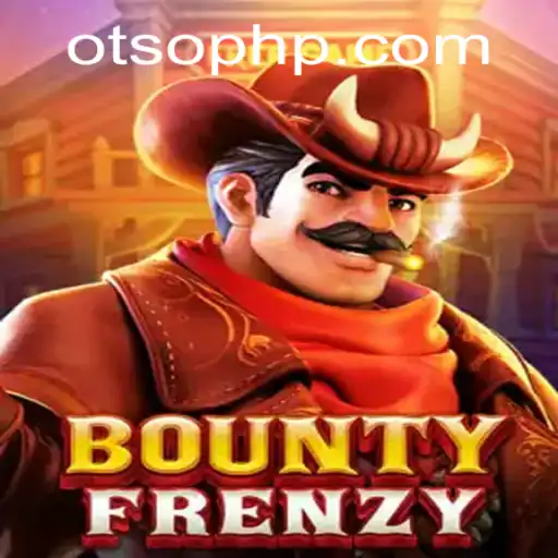 BountyFrenzy: Exploring the Exciting New Game at Otso Casino