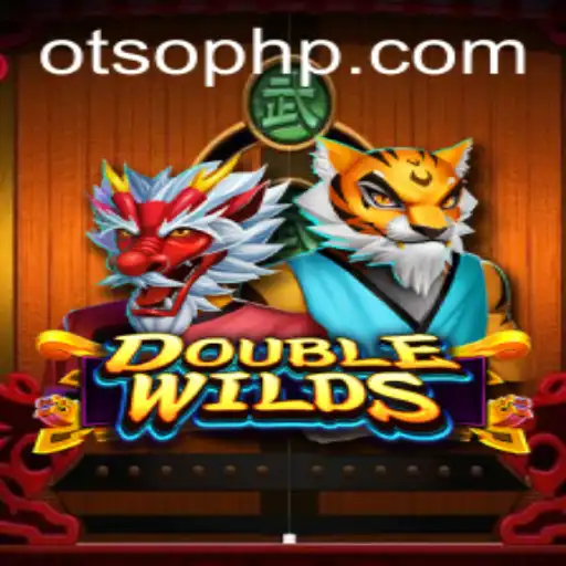 Unveiling DoubleWilds: The Exciting Adventure Awaits at Otso Casino