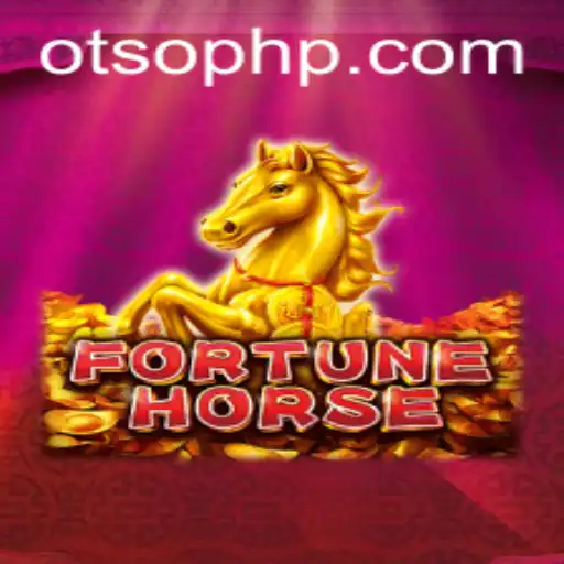 Exploring the Enchanting World of FortuneHorse at Otso Casino