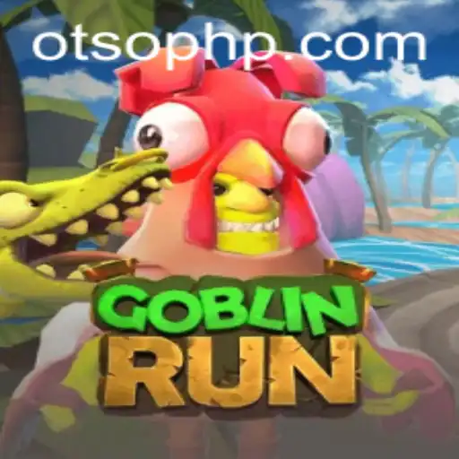 Exploring GoblinRun: A Thrilling Adventure in Otso Casino