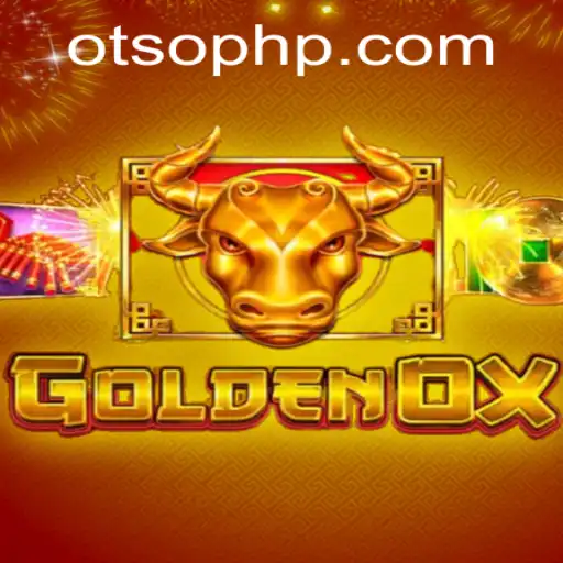 Discovering GoldenOx: A Thrilling Addition to Otso Casino
