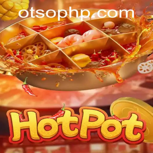 Hotpot: The Thrilling New Game at Otso Casino