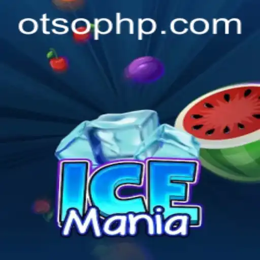 Experience the Thrill with IceMania at Otso Casino