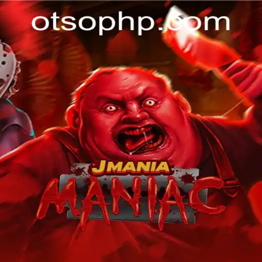 JManiaManiac: The Thrilling New Game at Otso Casino
