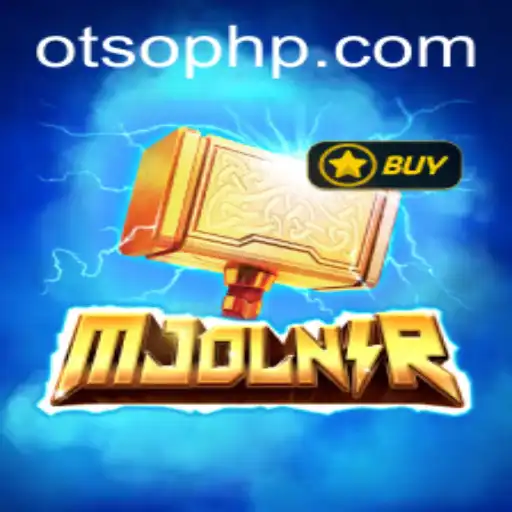 Exploring Mjolnir at Otso Casino: A Thrilling Gaming Adventure