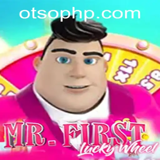 Explore the Thrills of MrFirstLuckyWheel at Otso Casino