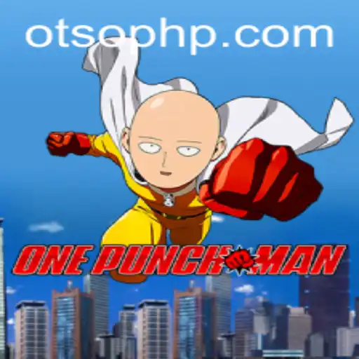 OnePunchMan and the Thrills of Otso Casino