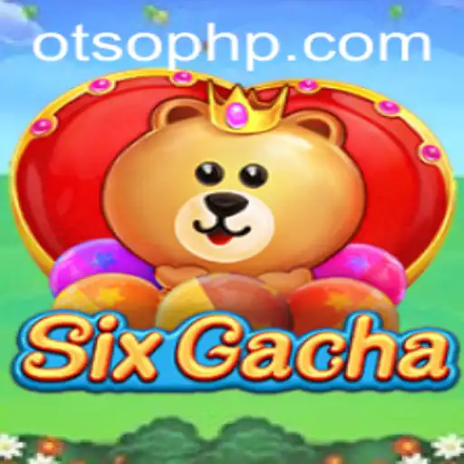 Unveiling SixGacha: A New Era in Virtual Gaming at Otso Casino