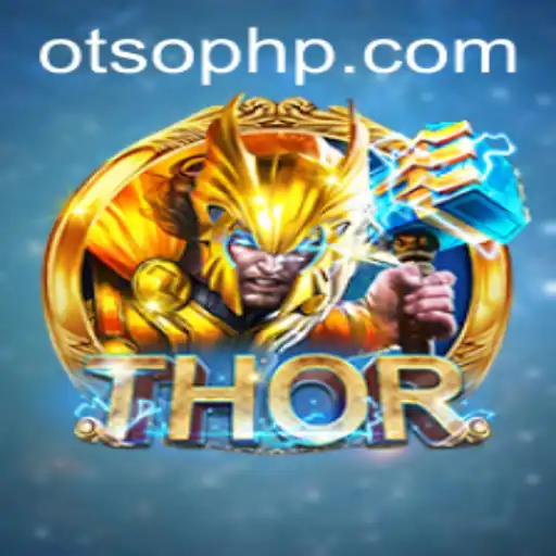 Unlock the Secrets of THOR: An Epic Casino Adventure at Otso Casino