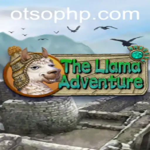 Discover the Thrills of TheLlamaAdventure at Otso Casino