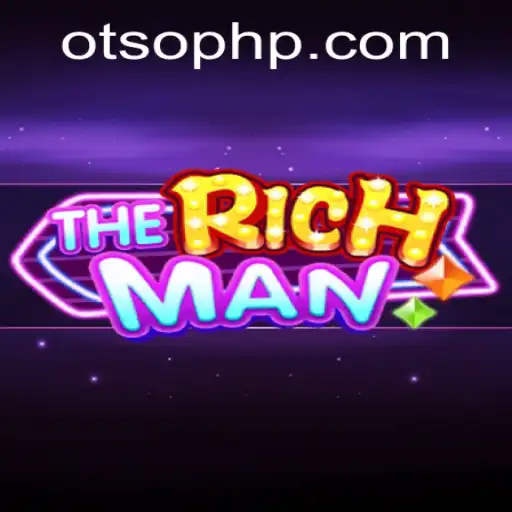 Exploring TheRichMan: A New Gaming Experience at Otso Casino