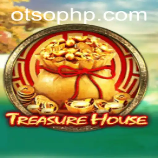 Discover the Exciting World of TreasureHouse at Otso Casino