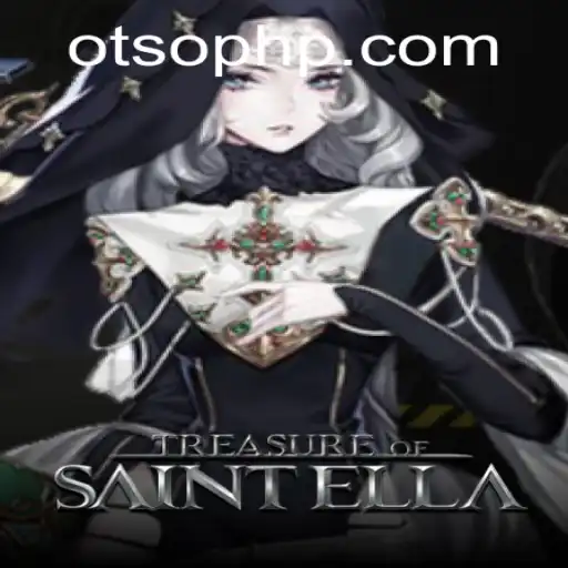 Exploring the Thrilling World of TreasureofSaintElla at Otso Casino