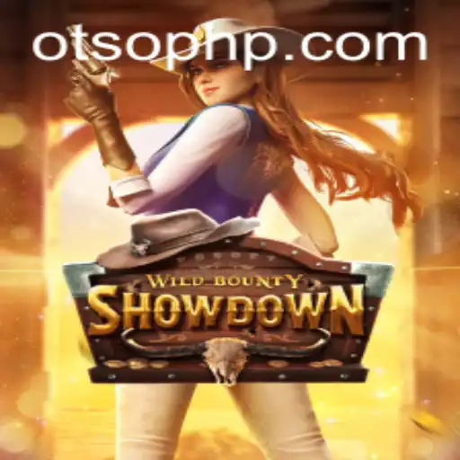 Unveiling the Thrill: WildBountyShowdown at Otso Casino