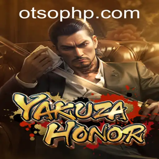 YakuzaHonor: Exciting Gaming Experience at Otso Casino