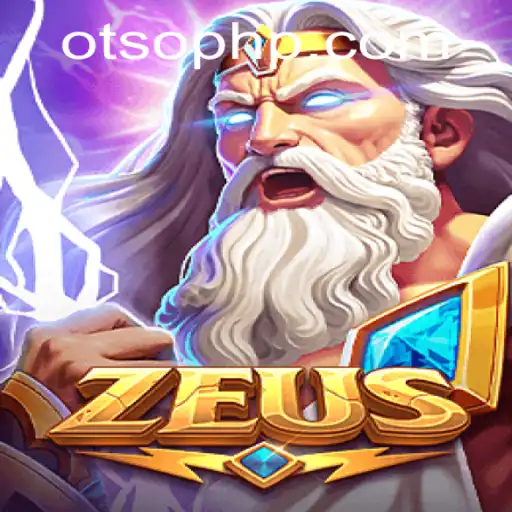 Explore the Mythical World of Zeus at Otso Casino