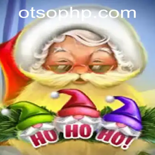 HoHoHo: An Exciting Gaming Experience at Otso Casino