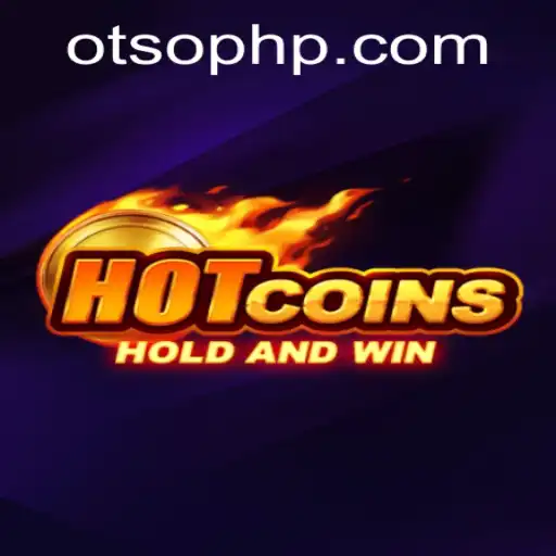 Exploring HotCoins: The Exciting New Game at Otso Casino