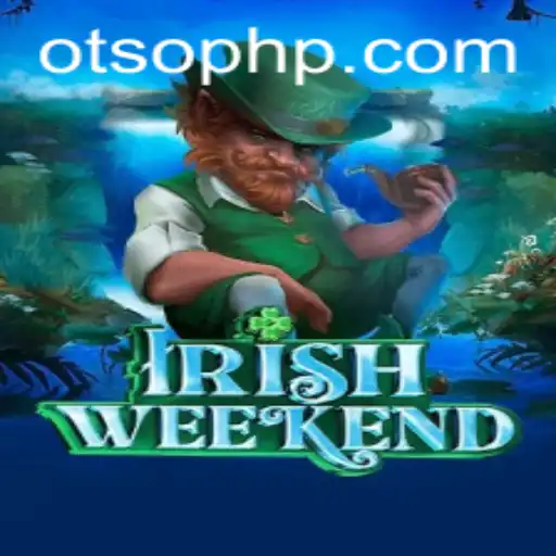 IrishWeekend: Exploring the Charm of Otso Casino's Latest Hit