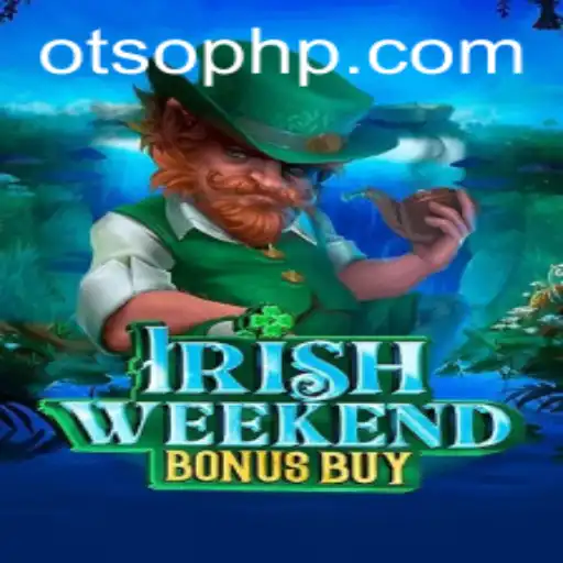 Experience the Thrills of IrishWeekendBonusBuy at Otso Casino